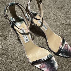 Jimmy Choo Pumps Sz 40